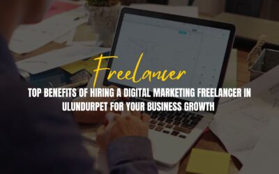 Benefit Hiring Digital Marketing Freelancer-Ulundurpet